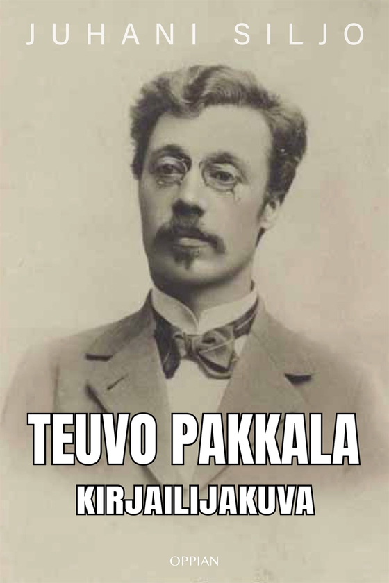 Teuvo Pakkala