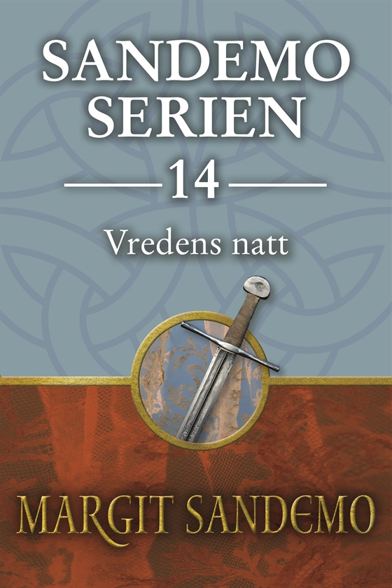 Sandemoserien 14 - Vredens natt