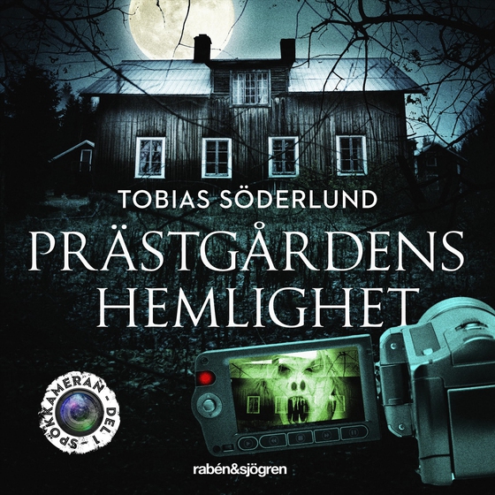 Prästgårdens hemlighet