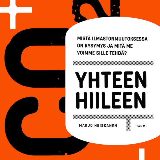Yhteen hiileen