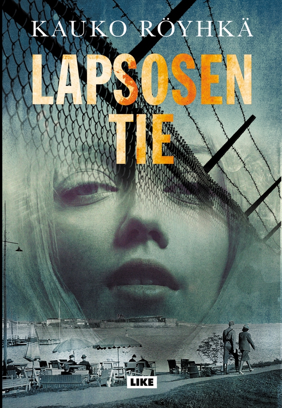 Lapsosen tie