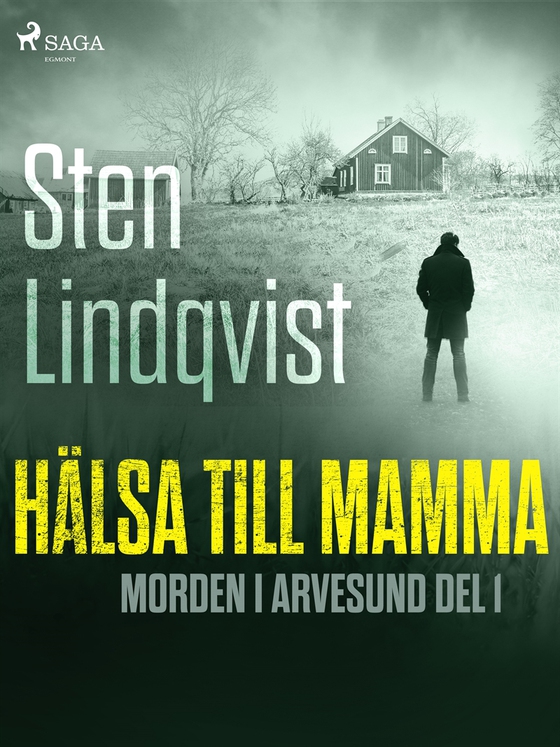 Hälsa till mamma