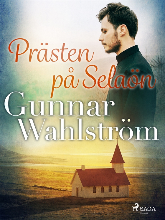 Prästen på Selaön