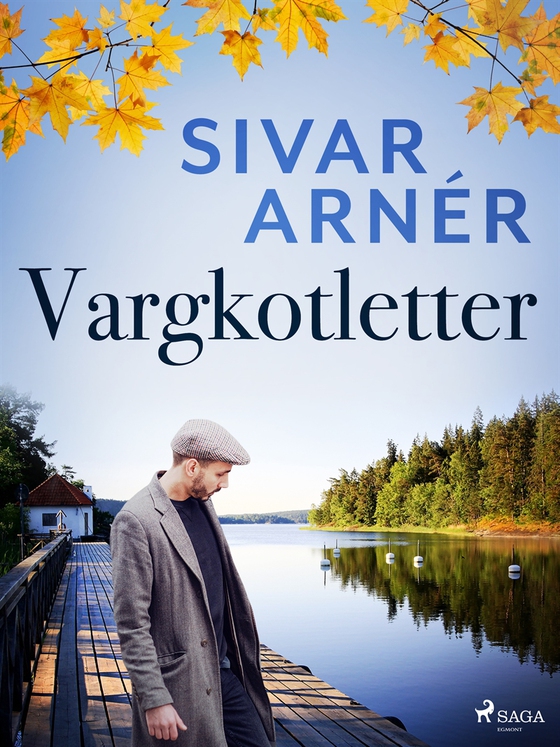 Vargkotletter