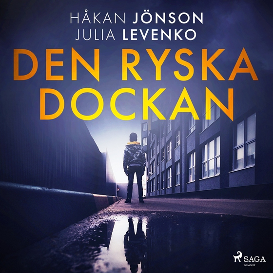Den ryska dockan