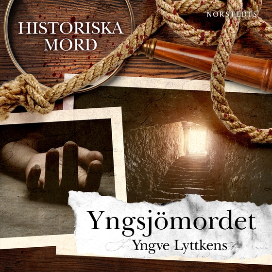 Yngsjömordet : Historiska mord del 4