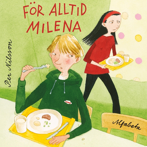 För alltid Milena