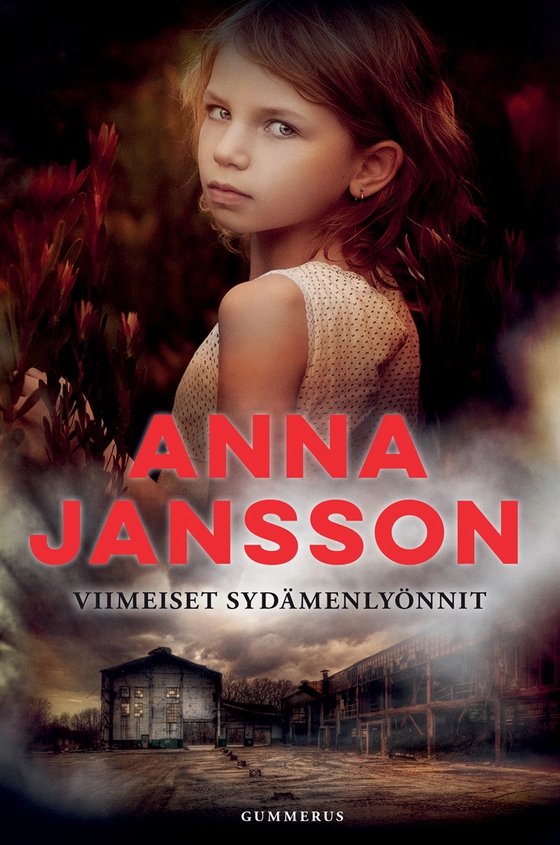 Viimeiset sydämenlyönnit (e-bok) av Anna Jansson