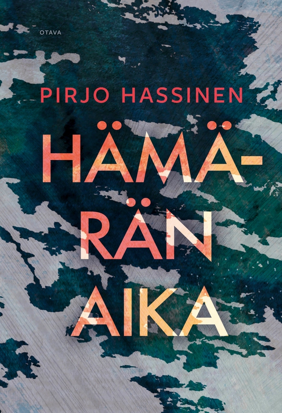 Hämärän aika
