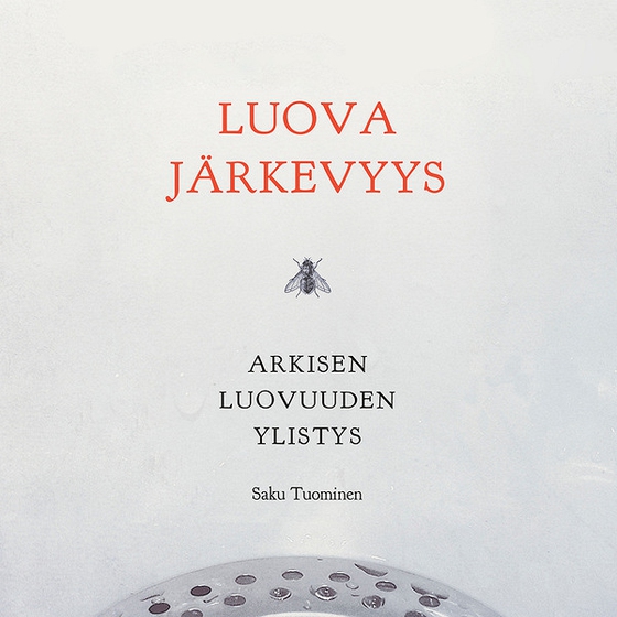 Luova järkevyys