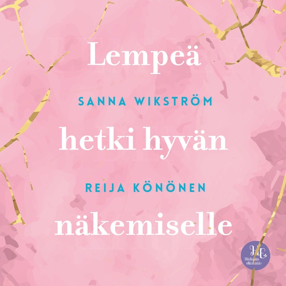 Meditaatio - Lempeä hetki hyvän näkemiselle