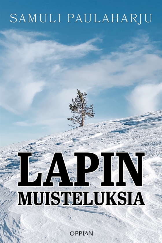Lapin muisteluksia