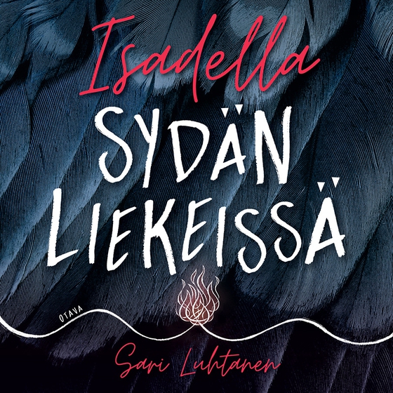 Isadella - Sydän liekeissä