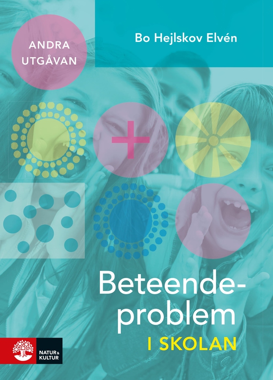 Beteendeproblem i skolan : 2:a utgåvan