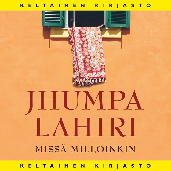Missä milloinkin