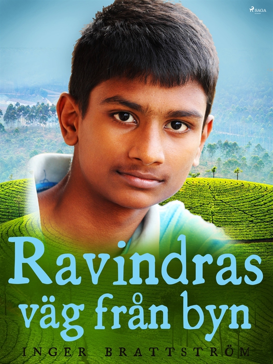 Ravindras väg från byn