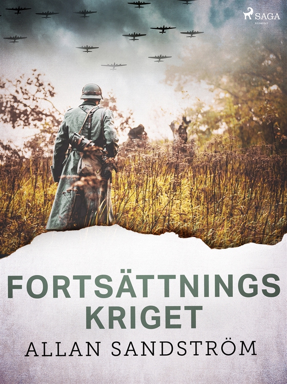Fortsättningskriget