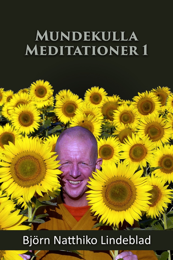 Mundekulla Meditationer 1 (ljudbok) av Björn Natthiko Lindeblad