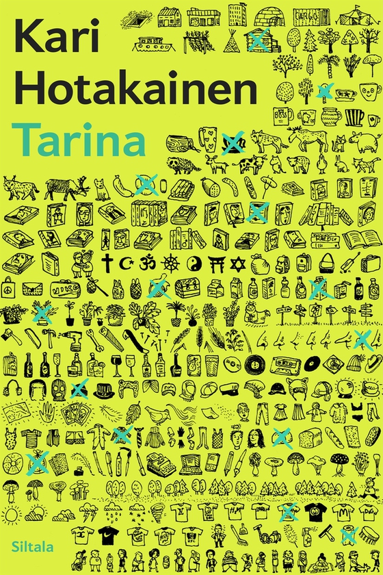 Tarina
