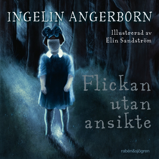 Flickan utan ansikte