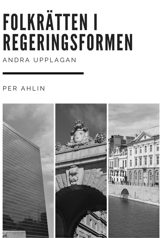 Folkrätten i regeringsformen