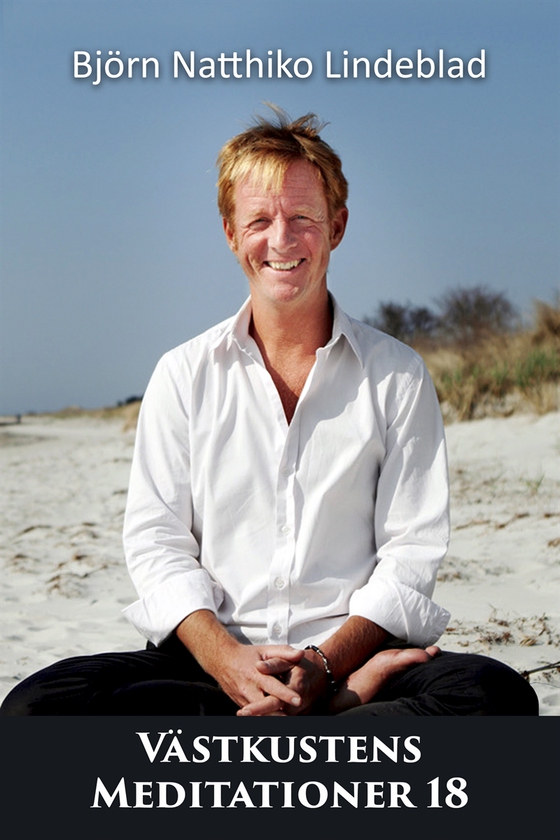 Västkusten Meditationer 18