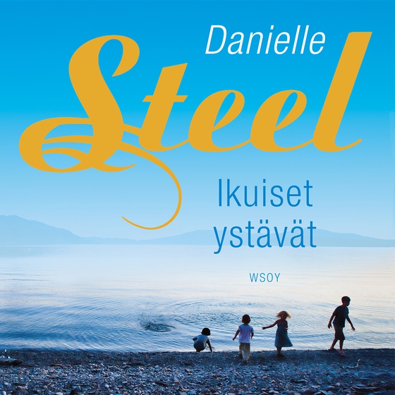 Ikuiset ystävät