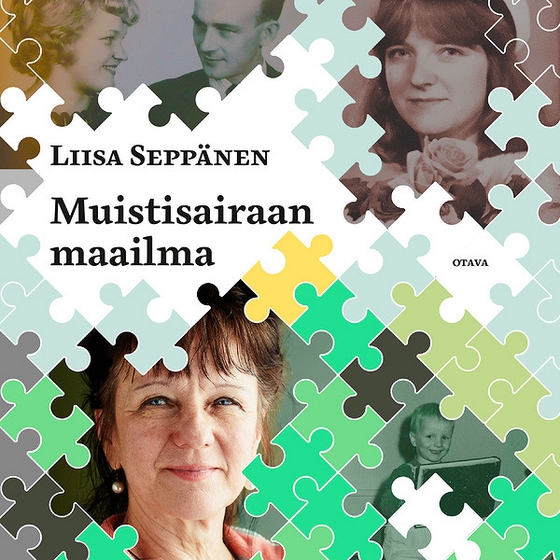 Muistisairaan maailma