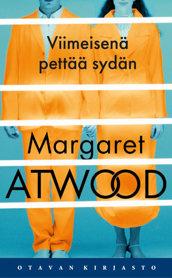 Viimeisenä pettää sydän (e-bok) av Margaret Atwood