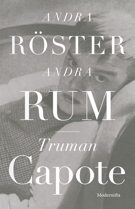 Andra röster, andra rum (e-bok) av Truman Capote