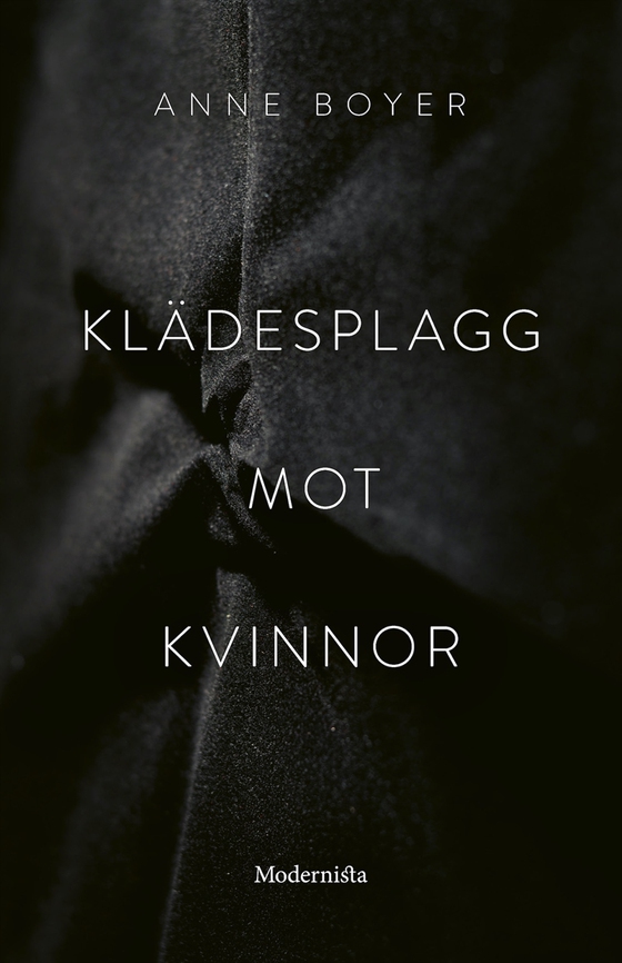 Klädesplagg mot kvinnor