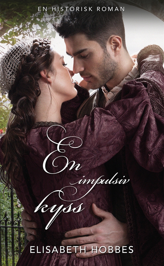 En impulsiv kyss