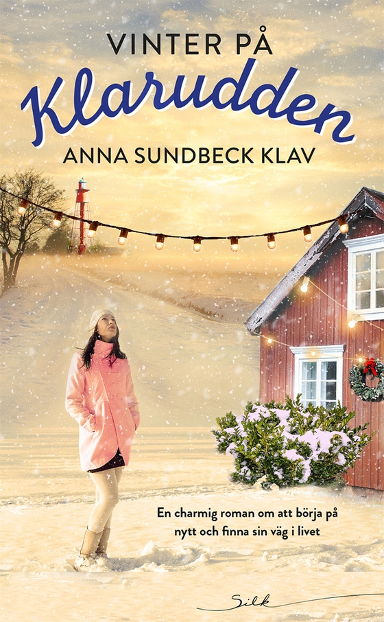 Vinter på Klarudden (e-bok) av Anna Sundbeck Klav