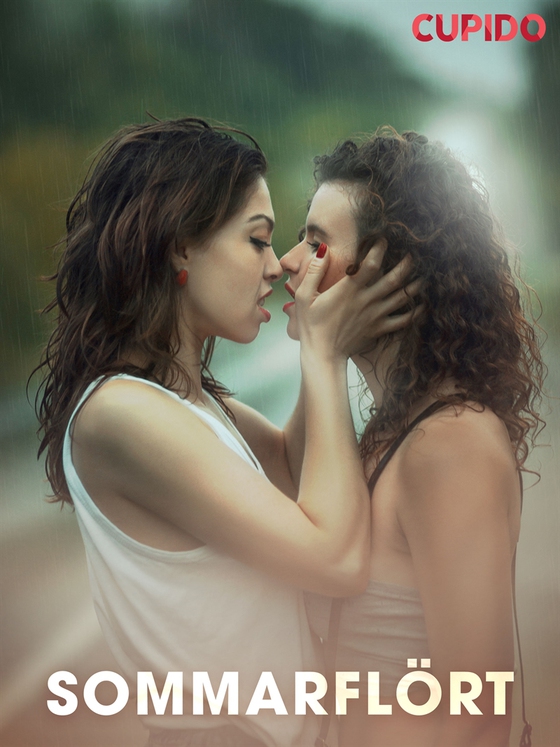 Sommarflört (e-bok) av Cupido 