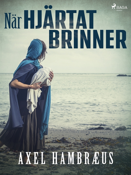 När hjärtat brinner