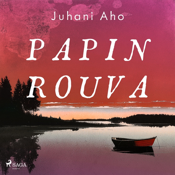 Papin rouva