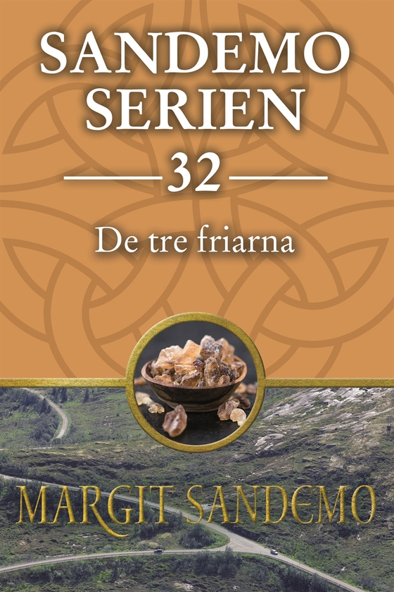 Sandemoserien 32 - De tre friarna
