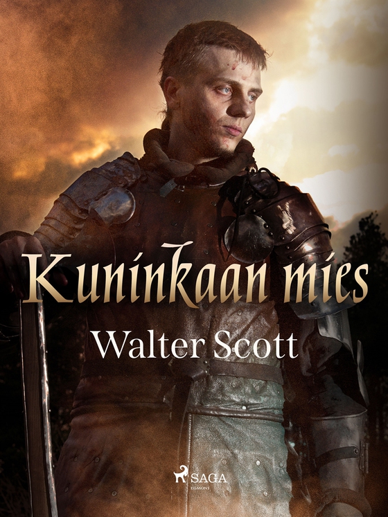 Kuninkaan mies (e-bok) av Walter Scott