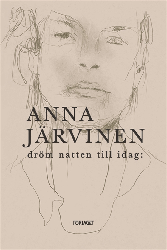 Dröm natten till idag: