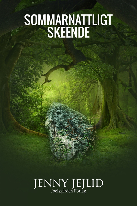 Sommarnattligt skeende