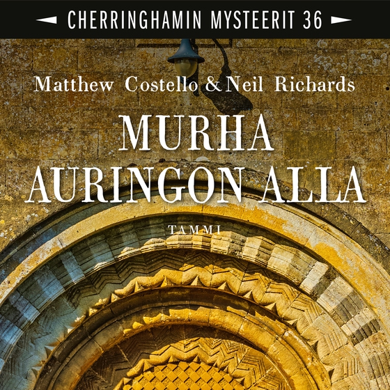 Murha auringon alla