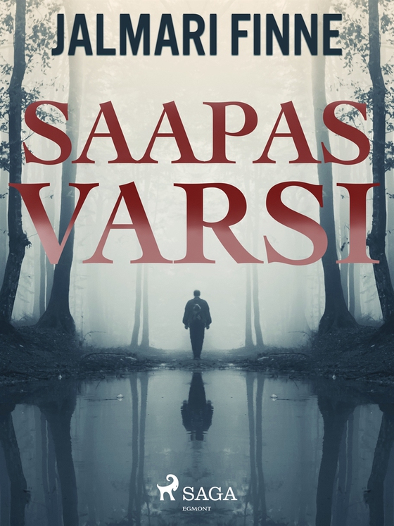 Saapasvarsi