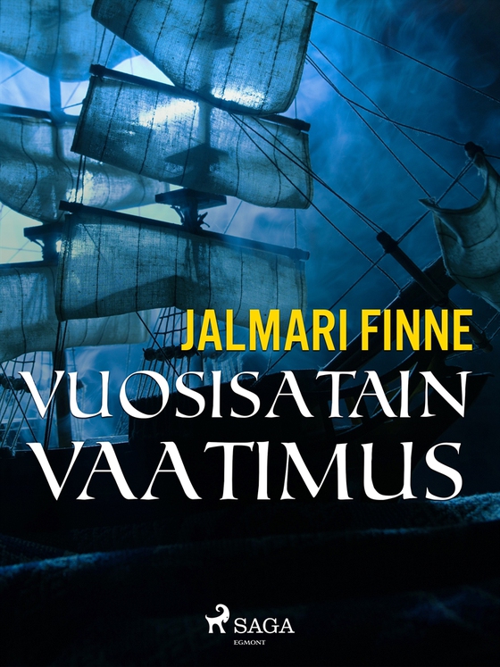 Vuosisatain vaatimus