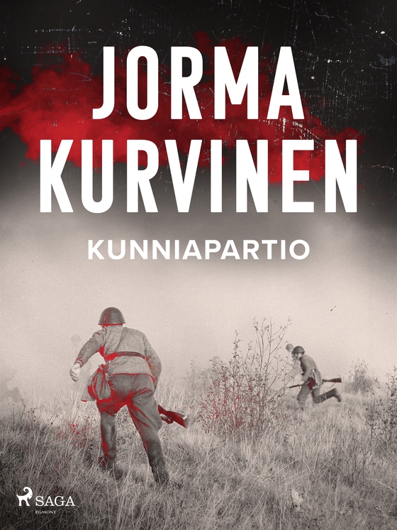 Kunniapartio