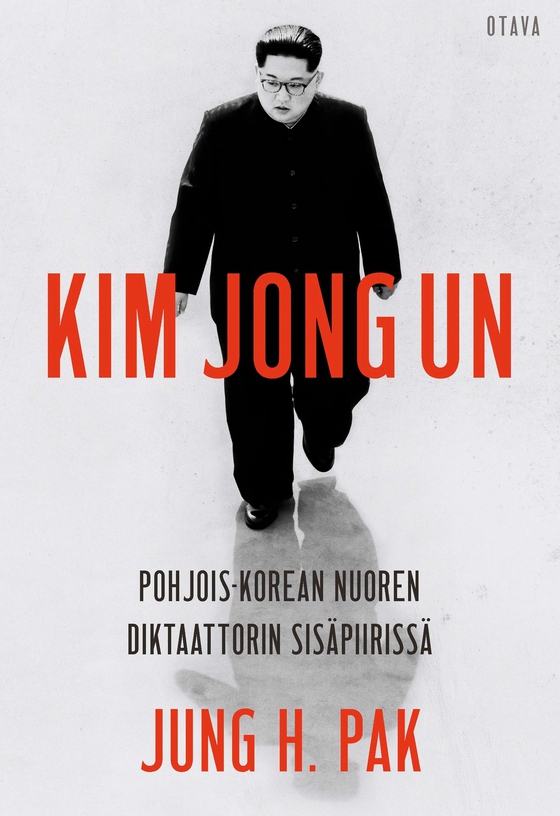 Kim Jong Un