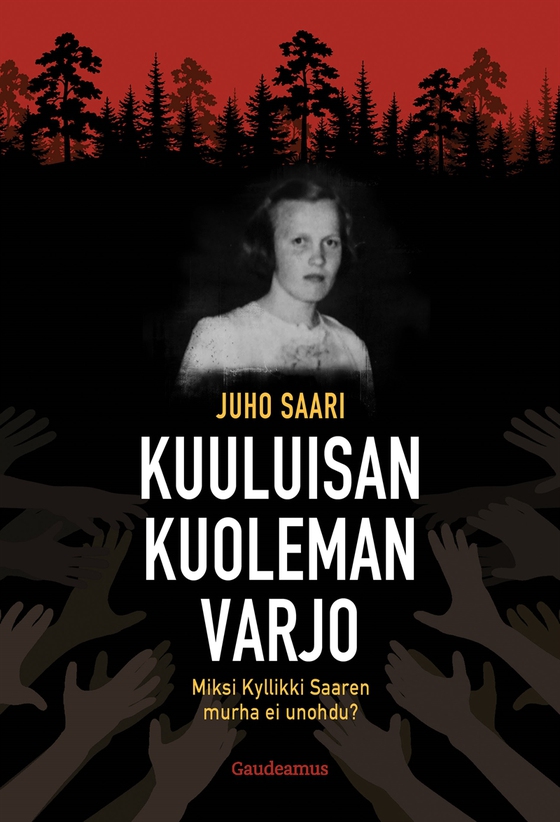 Kuuluisan kuoleman varjo