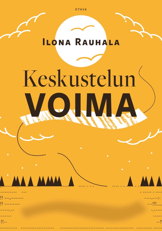 Keskustelun voima