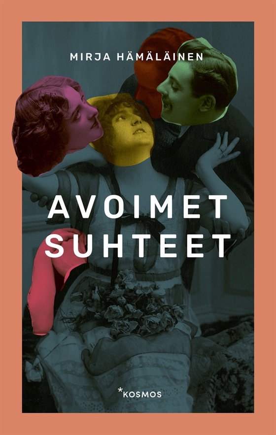 Avoimet suhteet