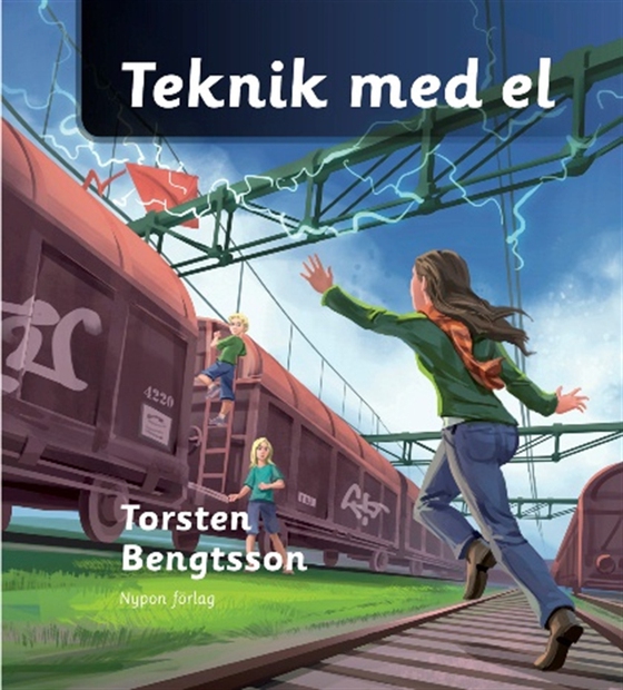 Teknik med el