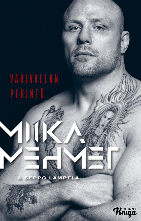 Miika Mehmet (e-bok) av Miika Mehmet